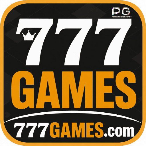 777GAMES Logo